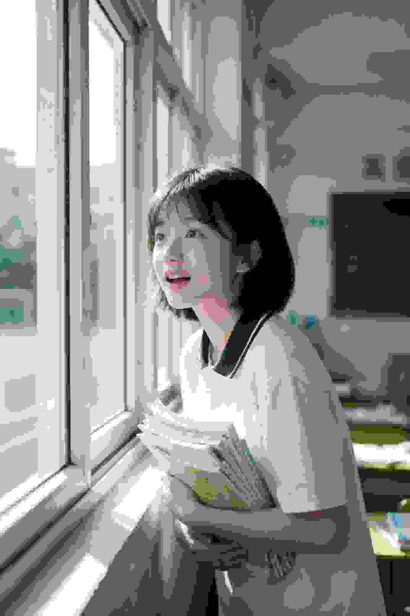 契约女友
